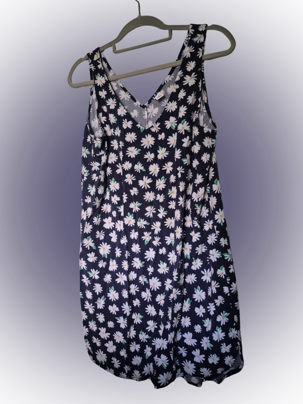Old Navy Daisy Dress